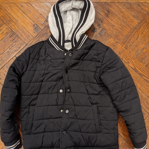 Gymboree jacket